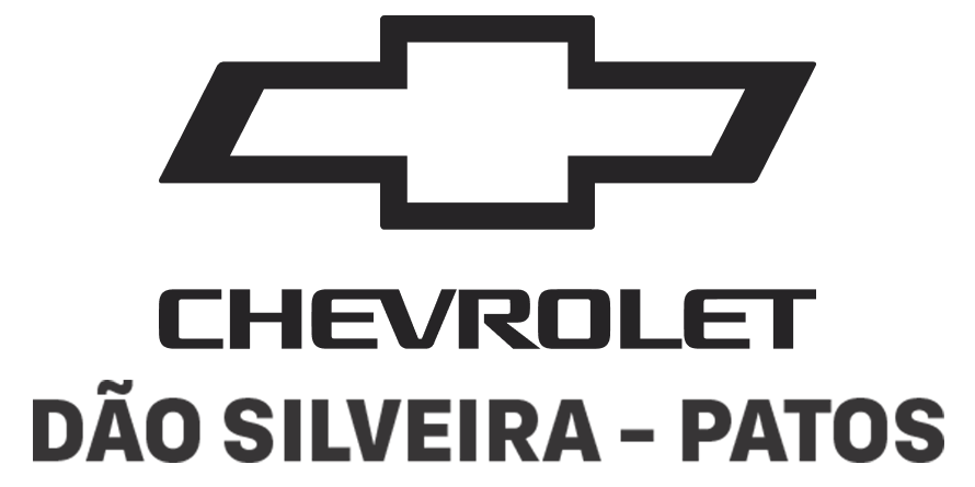Logo Chevrolet Brasil