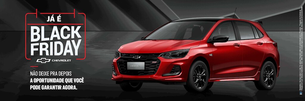 Comprar Onix hatch na  Chevrolet